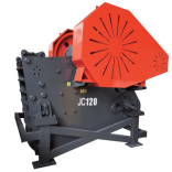 顎式破碎機(jī)JC120